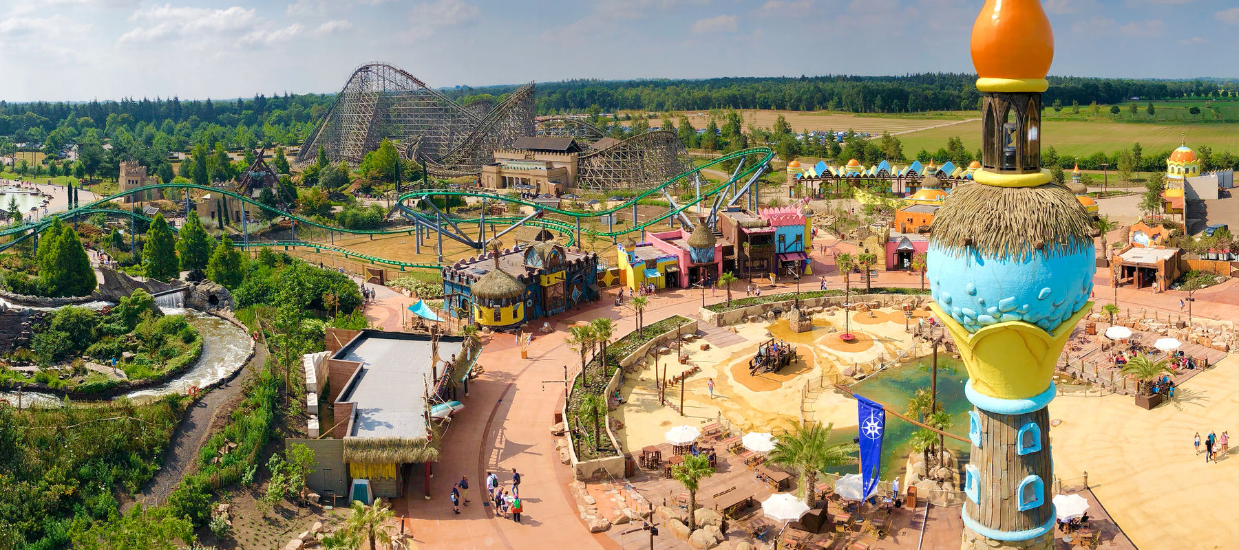 Toverland