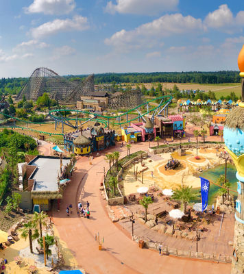 Toverland