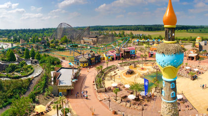 Toverland