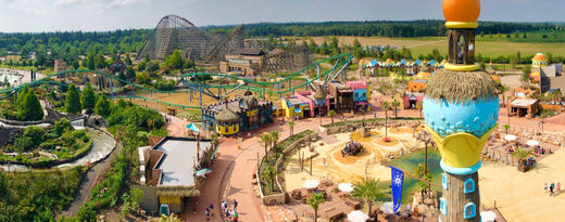Toverland
