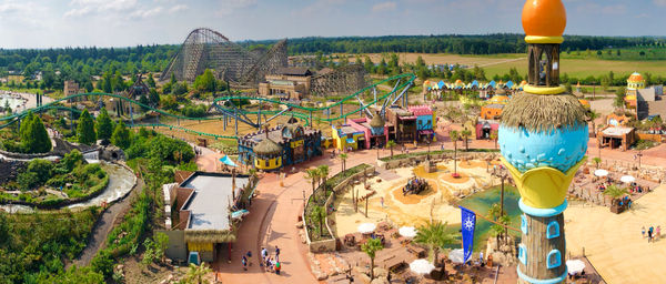Toverland