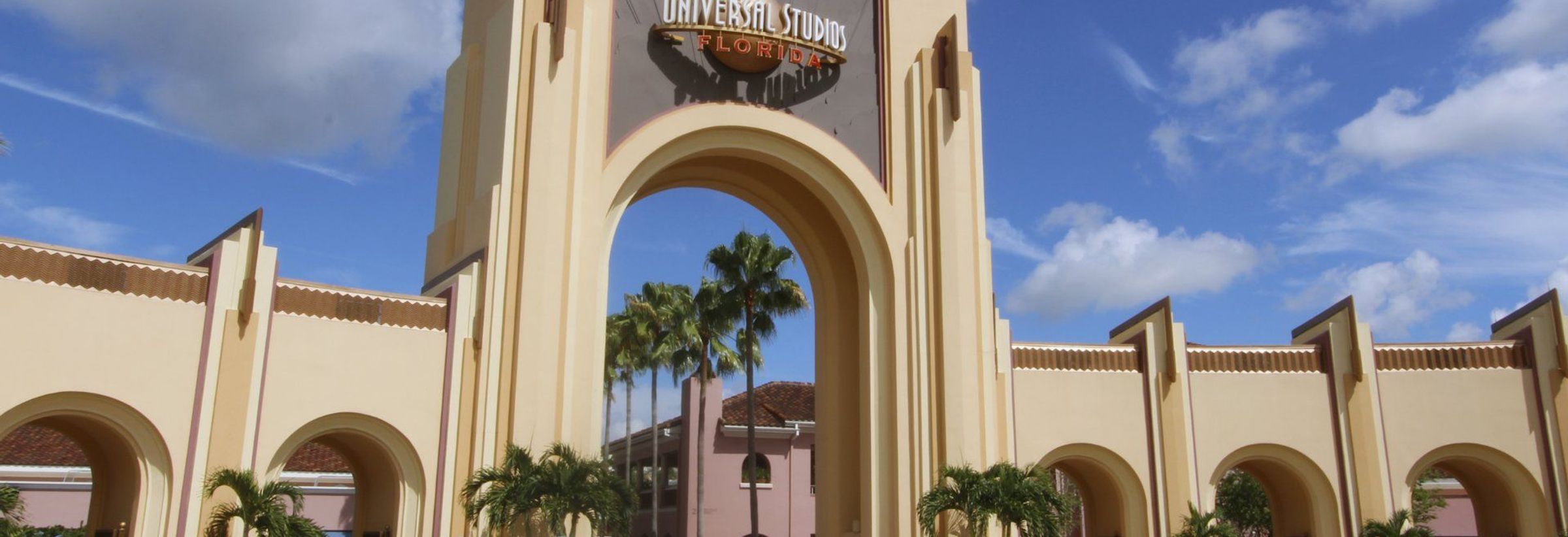 Universal Studios Florida