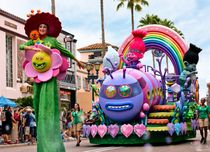 Universal Studios Florida