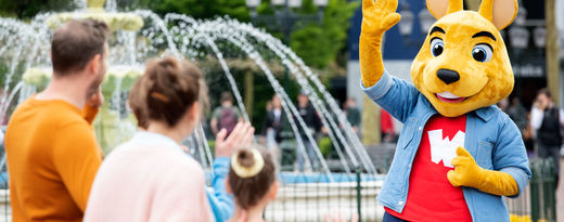 Walibi Holland