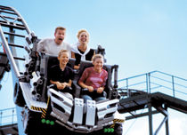 X-treme Racers