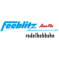 Feeblitz Rodelbobbahn