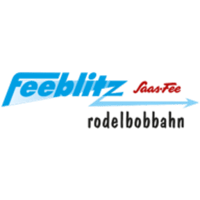 Feeblitz Rodelbobbahn