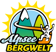 Alpsee Bergwelt