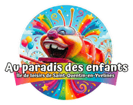 Au Paradis des Enfants