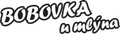 Bobovka u mlýna