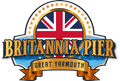 Britannia Pier