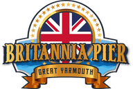 Britannia Pier