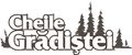 Cheile Gradistei