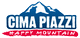 Cima Piazzi Happy Mountain