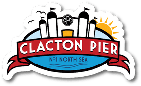 Clacton Pier