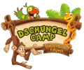 Dschungelcamp Bürstadt