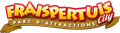 Fraispertuis City