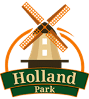 Holland-Park