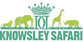 Knowsley Safari