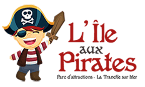 L'île aux Pirates