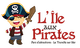 L'île aux Pirates