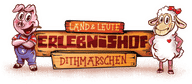 Land & Leute Erlebnishof Dithmarschen