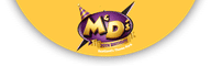 M&Ds Scotland's Theme Park