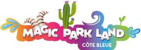 Magic Park Land