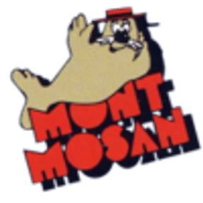 Mont Mosan