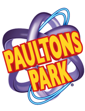 Paultons Park