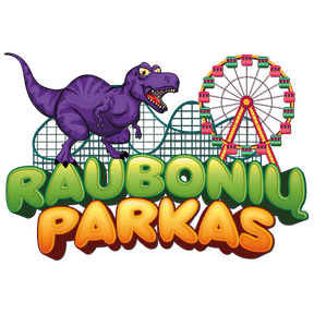 Raubonių Pramogų Parkas