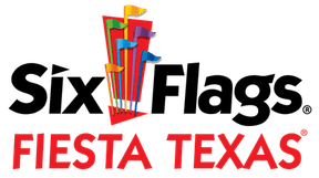 Six Flags Fiesta Texas
