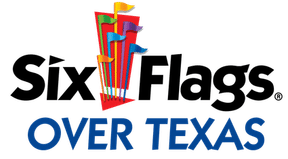 Six Flags Over Texas