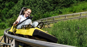 Sommerrodelbahn Wald Michelbach