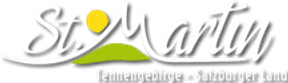 St. Martin am Tennengebirge