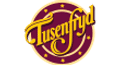 TusenFryd