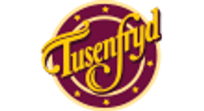 TusenFryd
