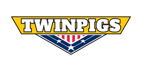 Twinpigs