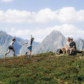Zillertal Arena