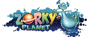 Zorky's Planet