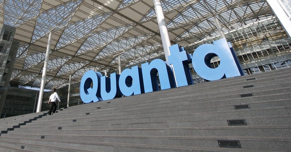 quanta