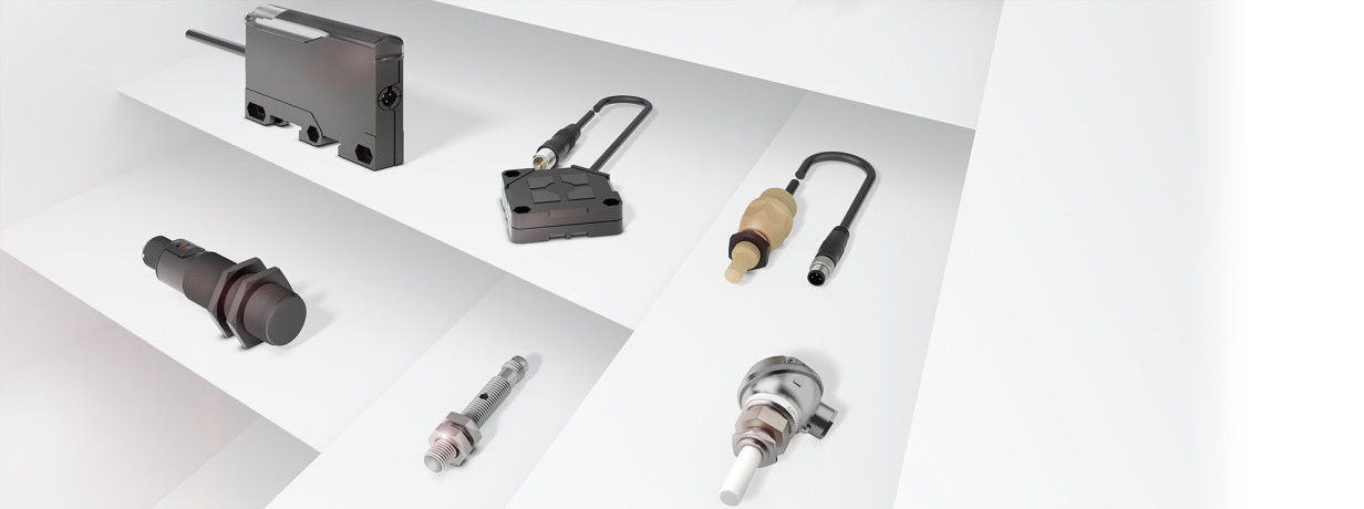 sensores capacitivos