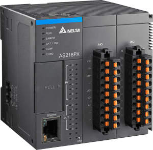 PLC AS200