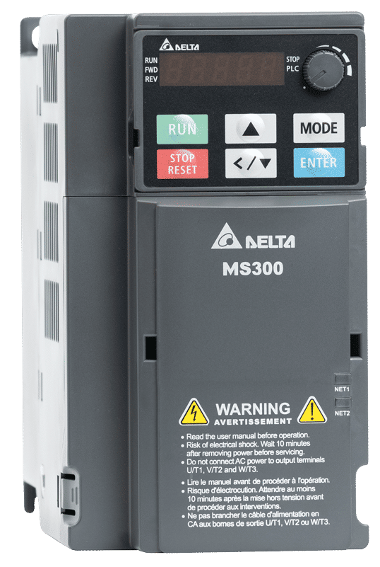 VFD5A5MS43ANSAA