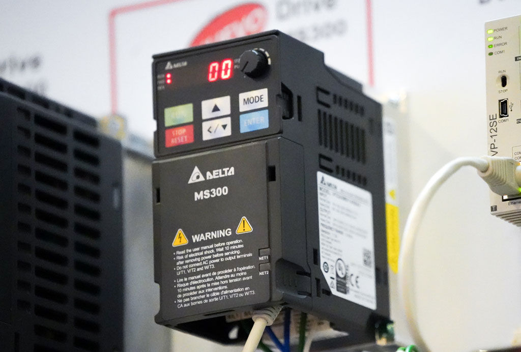 variadores de frecuencia