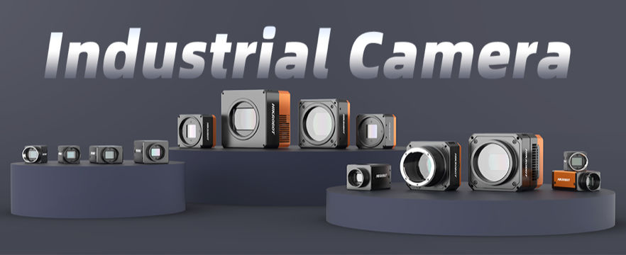 camaras industriales