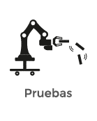 cobot pruebas