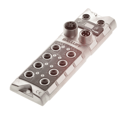 MASTER ETHERCAT