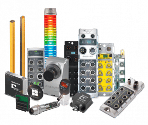 BALLUFF Monterrey - Balluff Monterrey