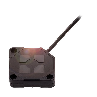 SENSORES CAPACITIVOS